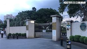 新北,土成,台北看守所,立德路(圖/記者 於慶旋攝)