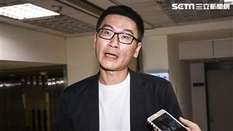 遇吳音寧就爆氣 梁文傑批柯:有成見