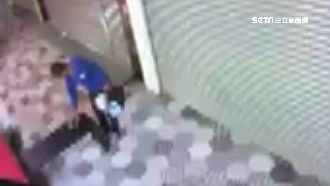 找回錢包少5百！警竟回：證件在就好