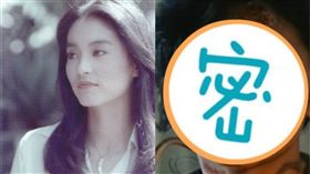  林青霞（圖／翻攝自微博）