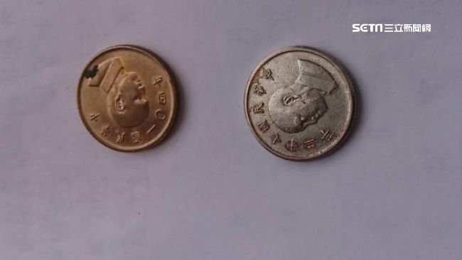 越造越虧！壹圓硬幣價值不只1元　內幕曝