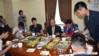 台灣味解鄉愁　國訓大廚前進雅加達