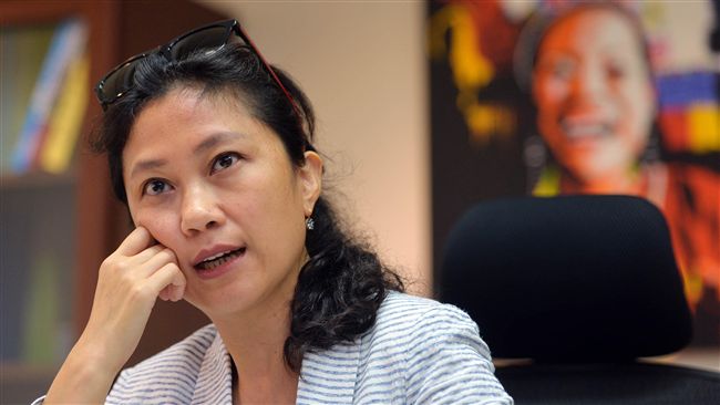 中國擬攻台？Kolas：勿過度擔心