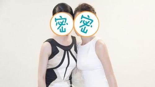 名嘴再爆劉姓女星搏上位　共享父子檔