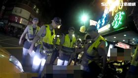 新北市,汐止,忠孝東路,熱炒店,打架,鬥毆,群架