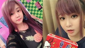 小小瑜、張芯瑜（圖／翻攝自臉書）