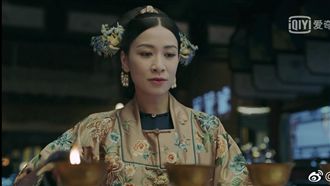 片酬低？她靠「這點」幹掉視后演嫻妃