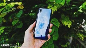 Vivo X23 V11　諜照　翻攝網路