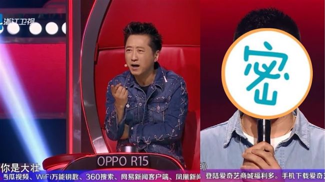 K歌神曲原唱踢館！哈林傻眼：你是…