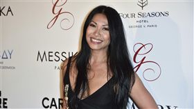 印尼知名女歌手安谷。（資料照／美聯社／達志影像）