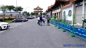 新北市,新莊,台北醫院,火警,護理之家,惡火,9死