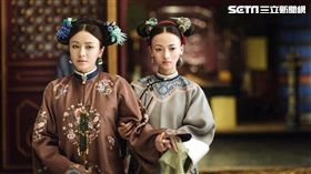 延禧攻略。（圖／官方劇照）