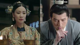 延禧攻略 瑯琊榜/翻攝自微博