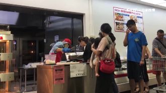 試吃禁令將解除 指揮中心籲注意衛生