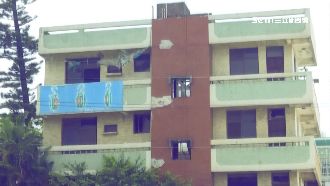 訪烏日鬼屋14年住戶　媒體拍攝有詭