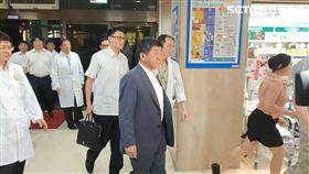 新北市,新莊,台北醫院,火警,護理之家,惡火,9死，記者游承霖攝