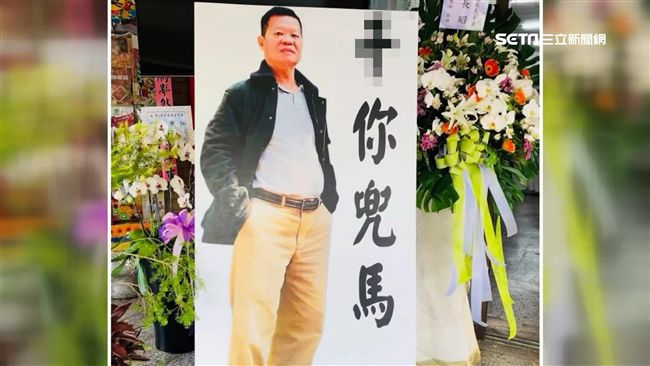 路祭排場大！平民豬哥亮鬼月照出殯