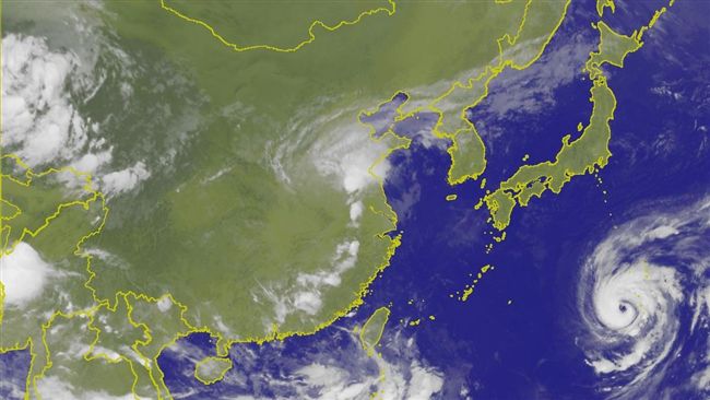 颱風西馬隆可能生成　短時間內沒影響