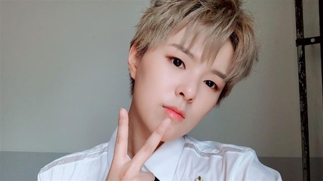 Sunnee暈倒！火箭少女心疼落淚