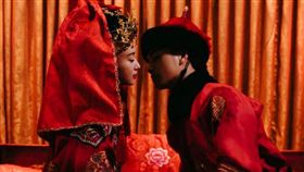 延禧攻略　快樂大本營／翻攝自微博