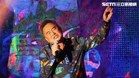 陳昇入行三十周年首場巡演高雄開唱。（圖／宜辰整合行銷提供）