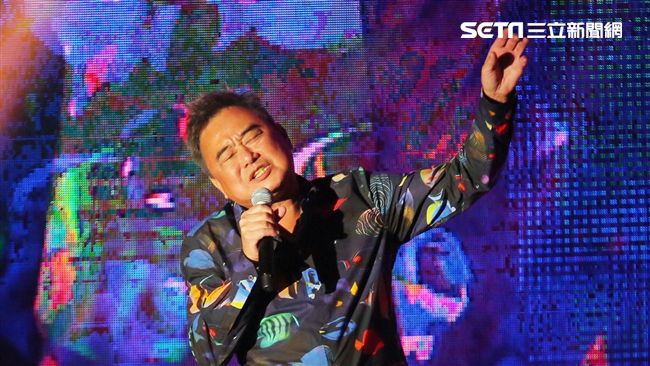男星自栩「香醇老酒」：後勁十足！
