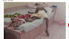 出海數日…漁夫帶女人開房間　吃壯陽藥「子彈上膛」就猝死
圖/翻攝自泰叻報