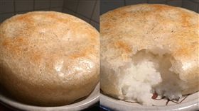 米饅頭　圖／翻攝自moe_getasan,推特