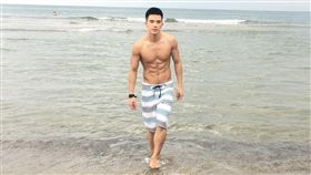 JR紀言愷（圖／翻攝自臉書）