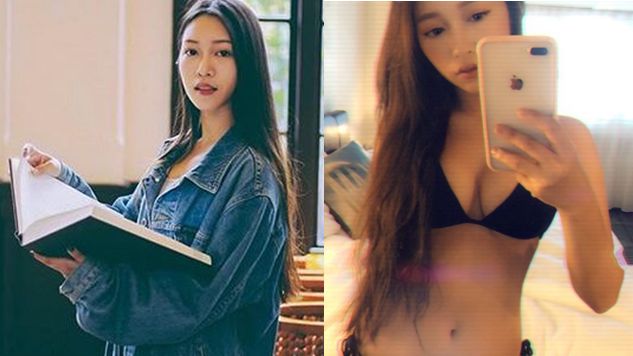 國小正妹老師帶營隊　比基尼照引暴動