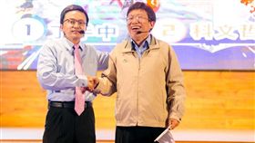 聖域對決,AR,電競,手遊,JFI Games,競鋒國際