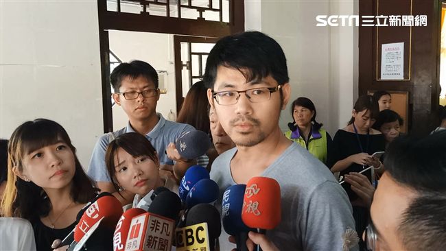 台北醫院始終避而不談　死者家屬怒轟