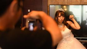 AV,一劍浣春秋,明日花,女優,募資平台