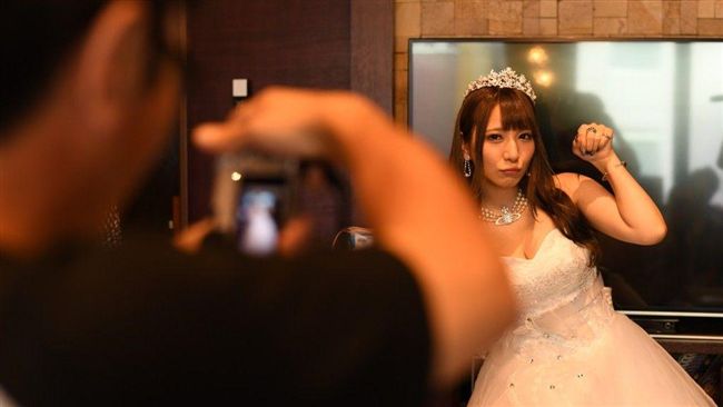 新方式！AV女優用這招為自己加薪…