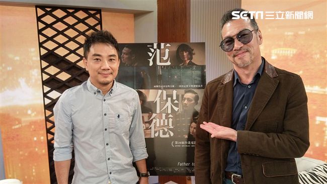 資深男星這樣形容演員…就像是一頭豬