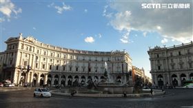 羅馬,里維,旅行,歐洲,旅遊,達人,美食