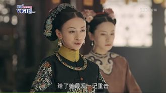 演活魏瓔珞！吳謹言8字解析延禧結局