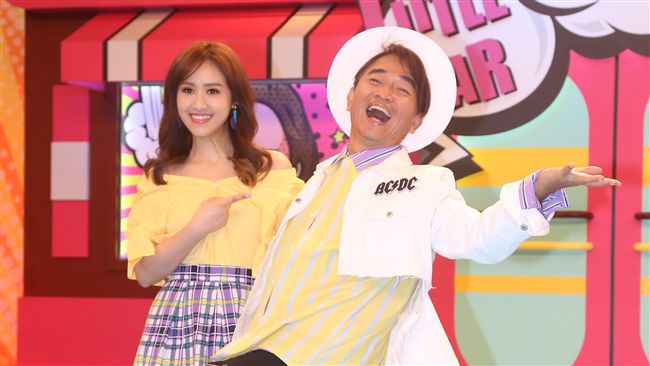 兒把這當人生目標…吳宗憲：我當場哭