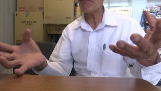 老翁徵乾女兒！面試8人只有她通過