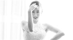 張柏芝。圖／翻攝自張柏芝工作室