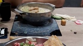 火鍋,女奧客,店員,食材,爆怨公社（圖／翻攝自爆怨公社）
