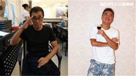 陳昇,劉家昌（圖／翻攝自臉書、宜辰整合行銷提供）