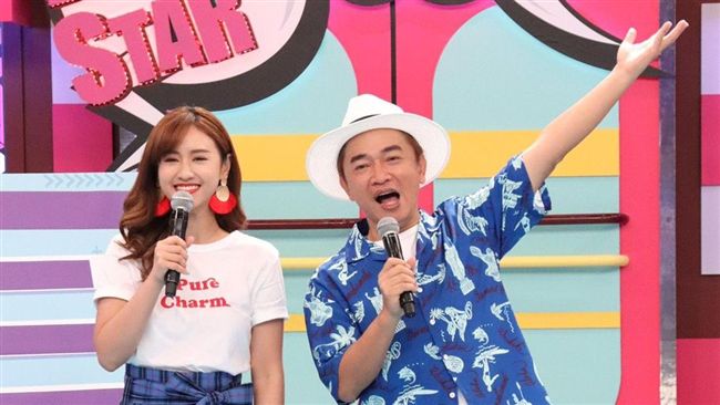 不只剝蝦惹怒天王…憲哥批這禮儀爛！