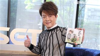 翁立友本名曝光！曝藝名由來竟是因…