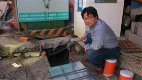 黃偉展,墮胎,小三,小四,市議員
圖／取自臉書