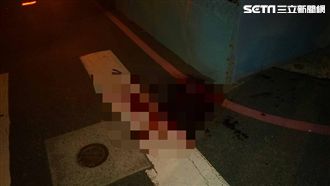 男子把妹失敗　竟持刀砍人嗆：看三小