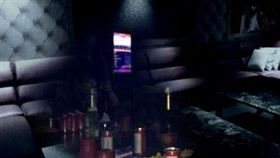 五樓這間KTV包廂是有名的「禁忌包廂」。（圖／翻攝自網路）