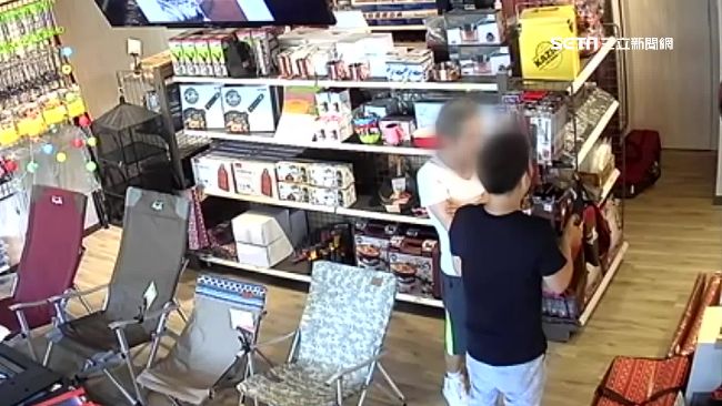 又是歐陽菲菲假表哥　店員被唬借兩千
