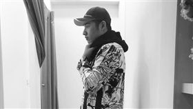 吳宗憲,兒子,吳睿軒,炸彈,鹿希派（圖／翻攝自鹿希派