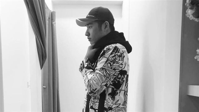 吳宗憲兒發文威脅炸北市府　警偵辦中